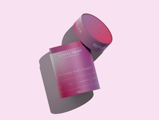 Gentle Night Ritual - Jar 100g