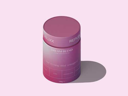 Dream Blend Ritual Jar - 100g