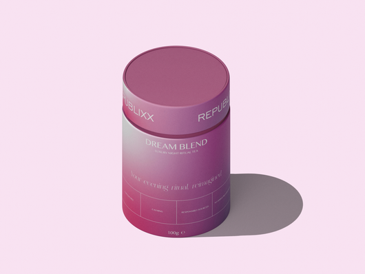 Dream Blend Ritual Jar - 100g