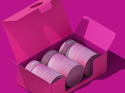 Sleep Ritual Discovery Set